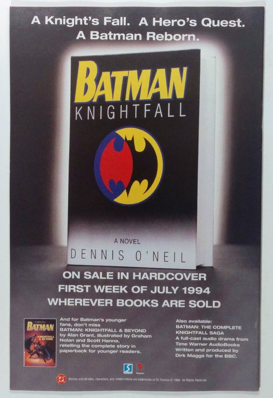 Catwoman #12 DC Universe Variant (9.2, 1994)