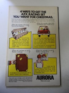 Ghosts #10 (1972) Double cover FN+/FN Condition