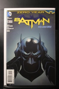 Batman #24 Direct Edition (2013)