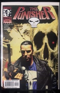 The Punisher #10 (2001)