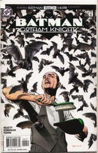 Batman: Gotham Knights #42 (2003)