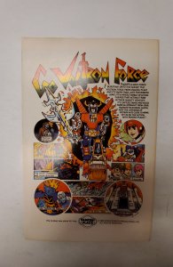 Legionnaires 3 #2 (1986) NM DC Comic Book J692