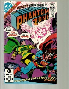12 Superman Comics Doomsday 1-3 ANN '95 Wars 1-3 Lex 1 Phantom Zone 1-4 GK45 