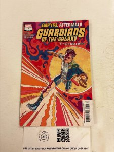 Guardians of the Galaxy #7 NM Marvel Comic Books Starlord Gamora Rocket 29 HH78