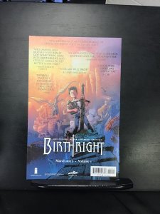 The Walking Dead #139 (2015) nm