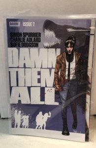 Damn Them All #7 (2023)