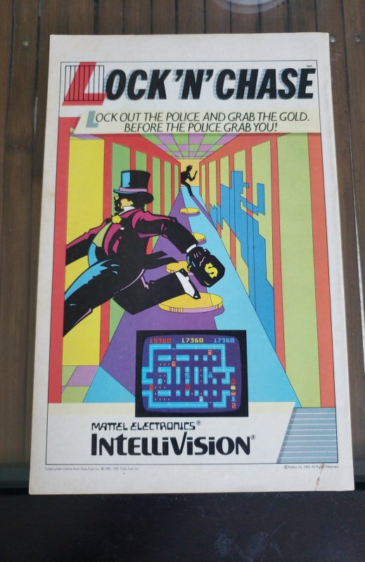 The Brave and the Bold #200 (1983)