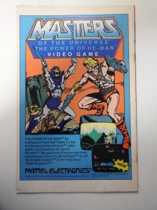 Detective Comics #536 (1984)