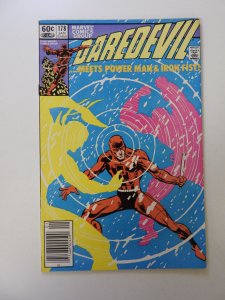 Daredevil #178 (1982) FN condition