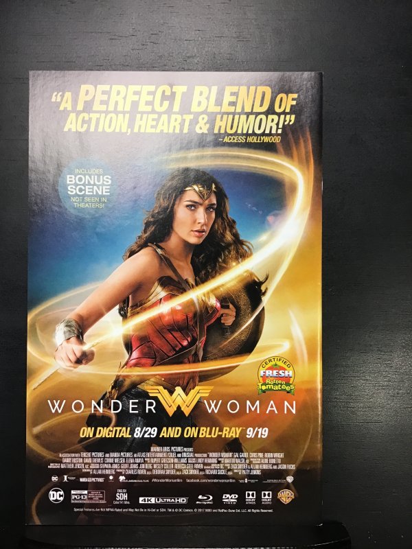 Hal Jordan and the Green Lantern Corps #28 (2017) nm