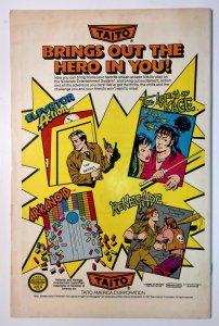 Batman #417 (7.0, 1988) 1ST APP KGBEAST