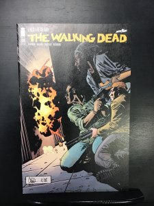 The Walking Dead #189 (2019) nm