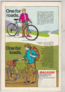 Black Magic #1 (Nov-73) NM- High-Grade 