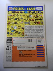 Captain America #249 (1980) FN+ Condition