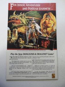 The Infinity Gauntlet #6 (1991) VF Condition