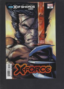 X-Force #14 Variant (2020)