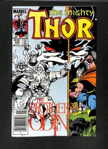 Thor #349