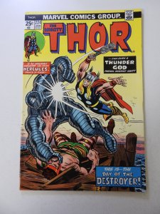 Thor #224 VF+ condition MVS intact