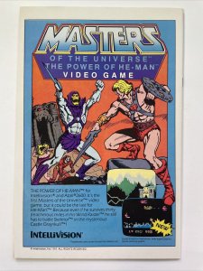 Batman And The Outsiders Annual 1