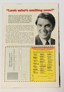 Worlds Unknown #8 (Aug 1974, Marvel) VF+ 8.5 