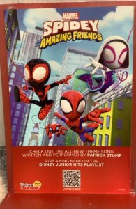 Darkhawk #1 Larraz Cover (2021)