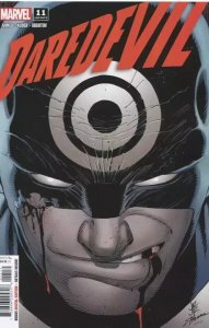 Daredevil #11 Comic Book 2024 - Marvel