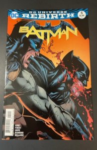 Batman #5 (2016)