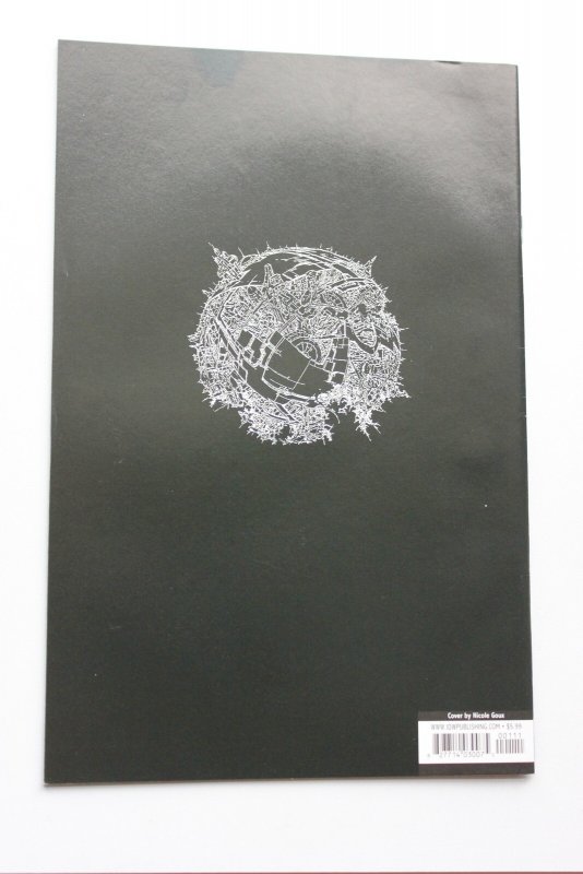 Transformers Halloween Special 2021 (2021) NM