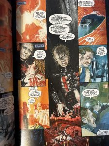 Hellraiser Nightbreed: Jihad #1-2 NM Epic Comics 1991 Full Series - Clive Barker