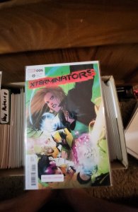 X-Terminators #5 (2023) X-Terminators 