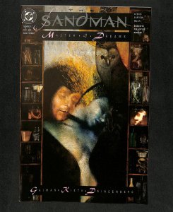 Sandman (1989) #2