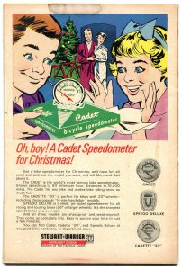 Betty and Veronica #134  1967 - Archie  -FR/G - Comic Book