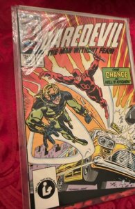 Daredevil #246 (1987) Daredevil 