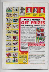 Adventure Comics #390 - Giant / Supergirl (DC, 1970) - VG