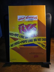 JSA #4 (1999) Justice Society of America