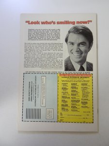 The Avengers #126 (1974) FN- condition MVS intact  subscription fold