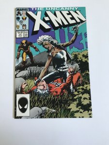 Uncanny X-Men #216
