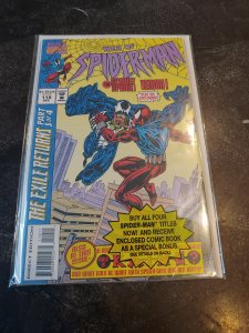 Web of Spider-Man #119 (1994)