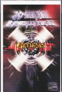 X-Men Revolution: Genesis Edition (2000)