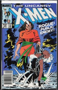 Gli Incredibili X-Men #11 (1991)