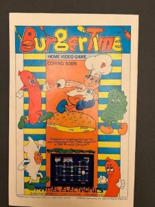 The Uncanny X-Men #174 Direct Edition (1983) - NM