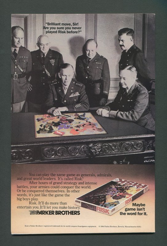 Marvel Tales #173  /  8.0 - 8.5 VFN+  / Newsstand / March 1985