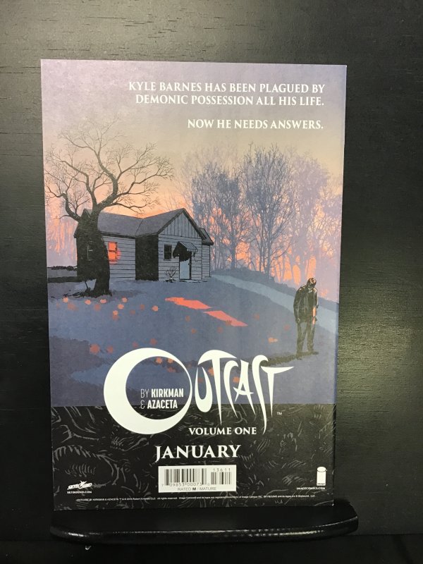 The Walking Dead #136 (2015) nm