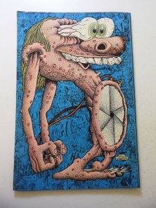 Plop! #8 (1974) VG Condition