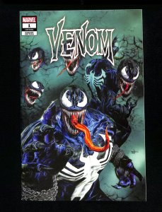 Venom #1 Turini Variant