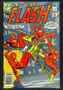 The Flash #282 (1980)