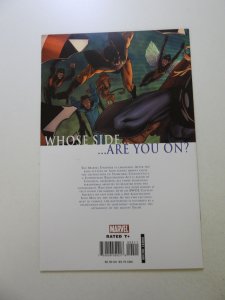 Civil War #4 (2006) NM condition