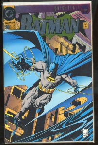 Batman #500 (1993) Batman