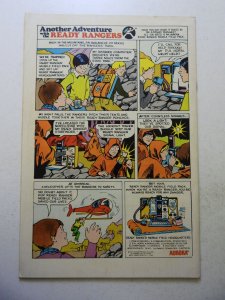 House of Secrets #116 (1974) FN+ Condition