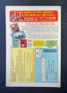 Chamber of Darkness (1969) #1 FN+ (6.5) John Romita Sr Cover
